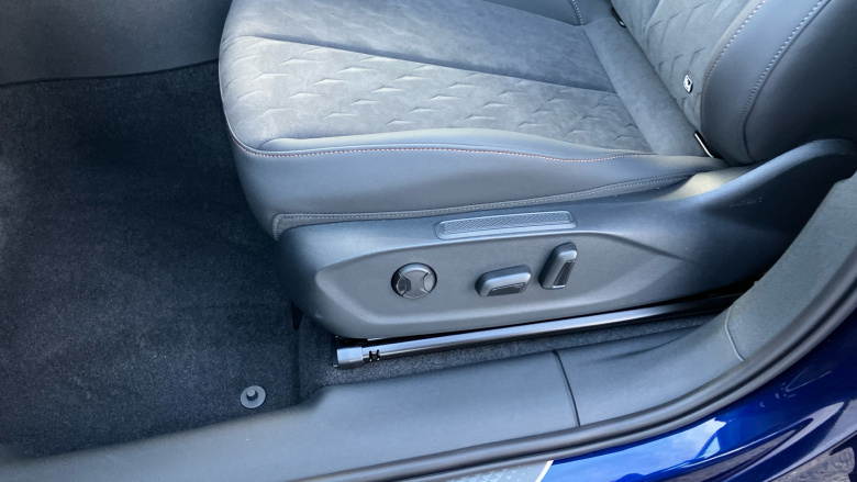 CUPRA Terramar 1.5 eTSI 150 V2 5dr DSG Petrol Hatchback